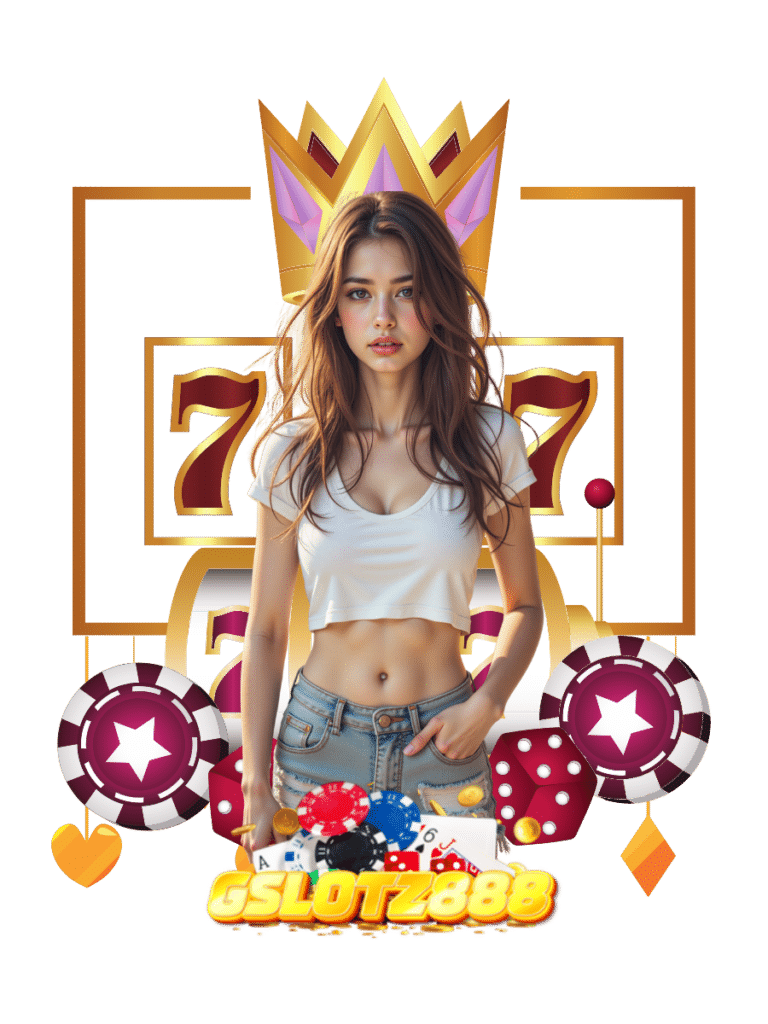 gslotz888 สล็อต